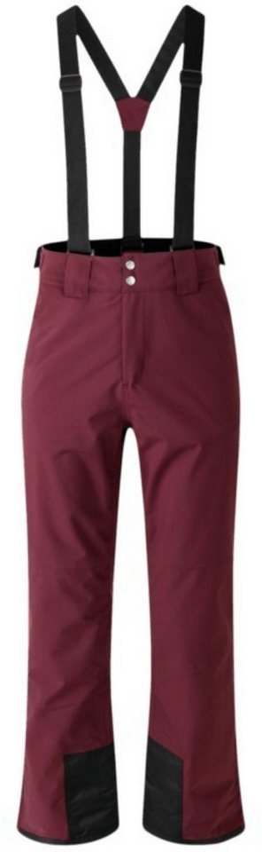 Dare2b Outdoorjacke Herren Wasserfeste Ski Hose - Achieve II Salopettes von Dare2b