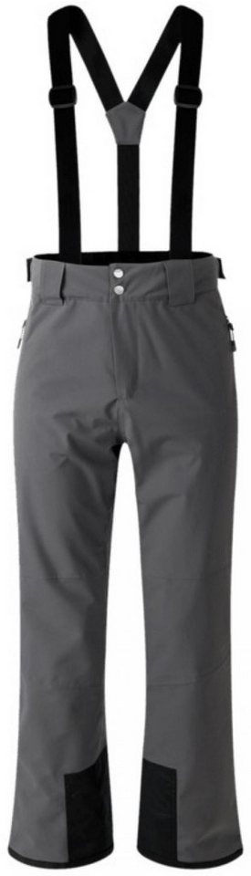 Dare2b Outdoorjacke Herren Wasserfeste Ski Hose - Achieve II Salopettes von Dare2b