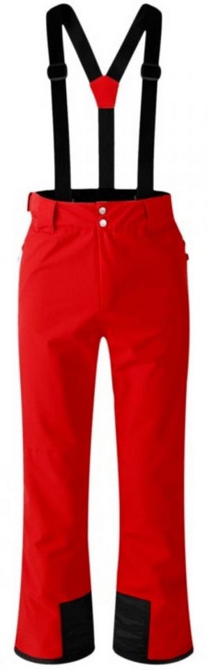 Dare2b Outdoorjacke Herren Wasserfeste Ski Hose - Achieve II Salopettes von Dare2b