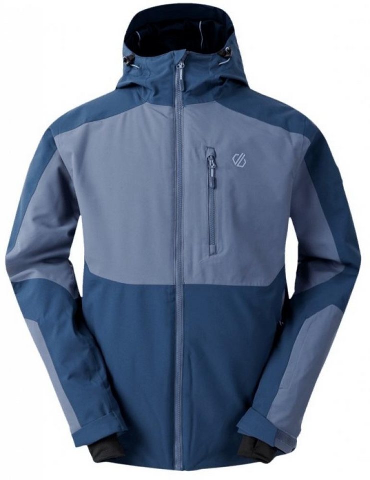 Dare2b Outdoorjacke Herren Wasserfeste Ski Jacke - EagleIIIJacket von Dare2b