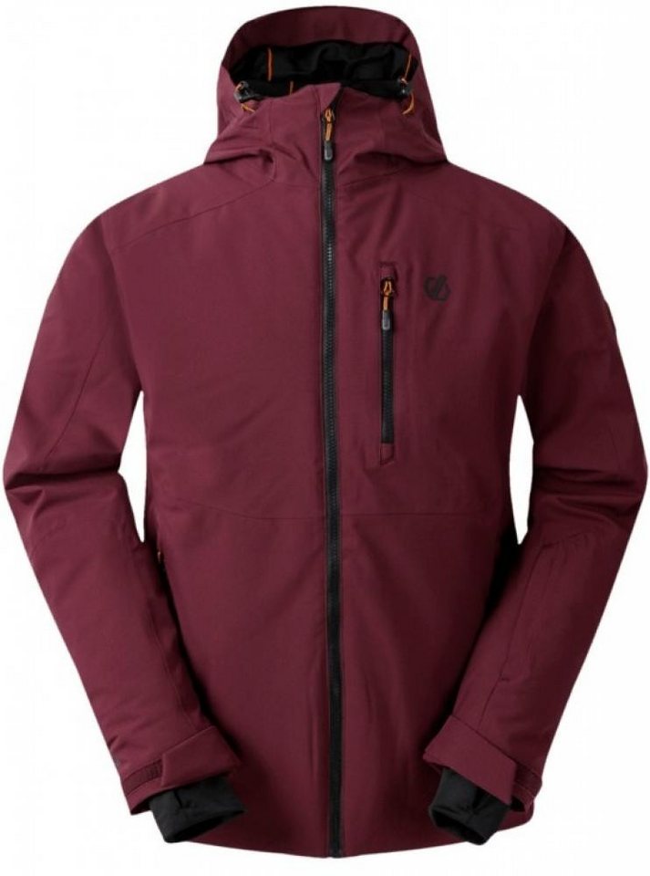 Dare2b Outdoorjacke Herren Wasserfeste Ski Jacke - EagleIIIJacket von Dare2b