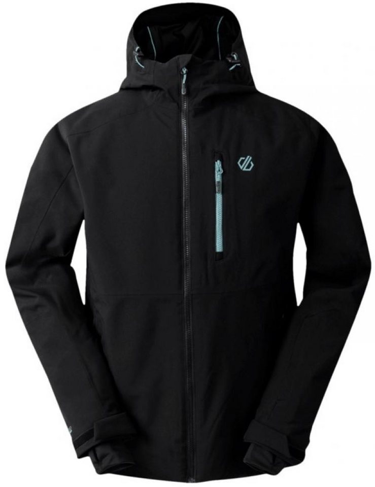 Dare2b Outdoorjacke Herren Wasserfeste Ski Jacke - EagleIIIJacket von Dare2b