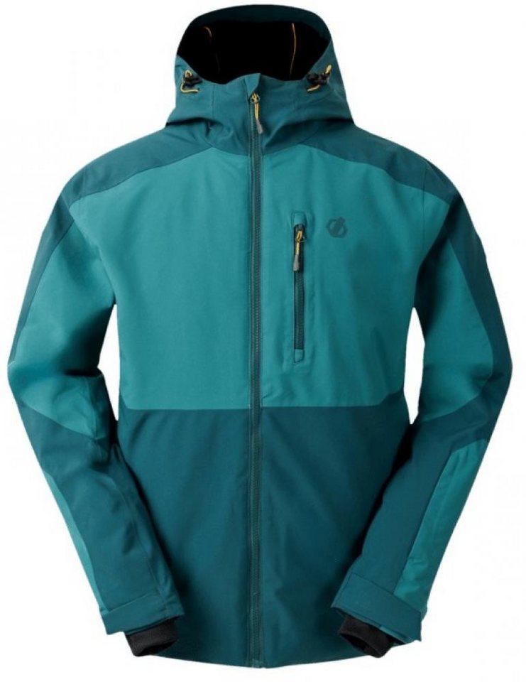 Dare2b Outdoorjacke Herren Wasserfeste Ski Jacke - EagleIIIJacket von Dare2b