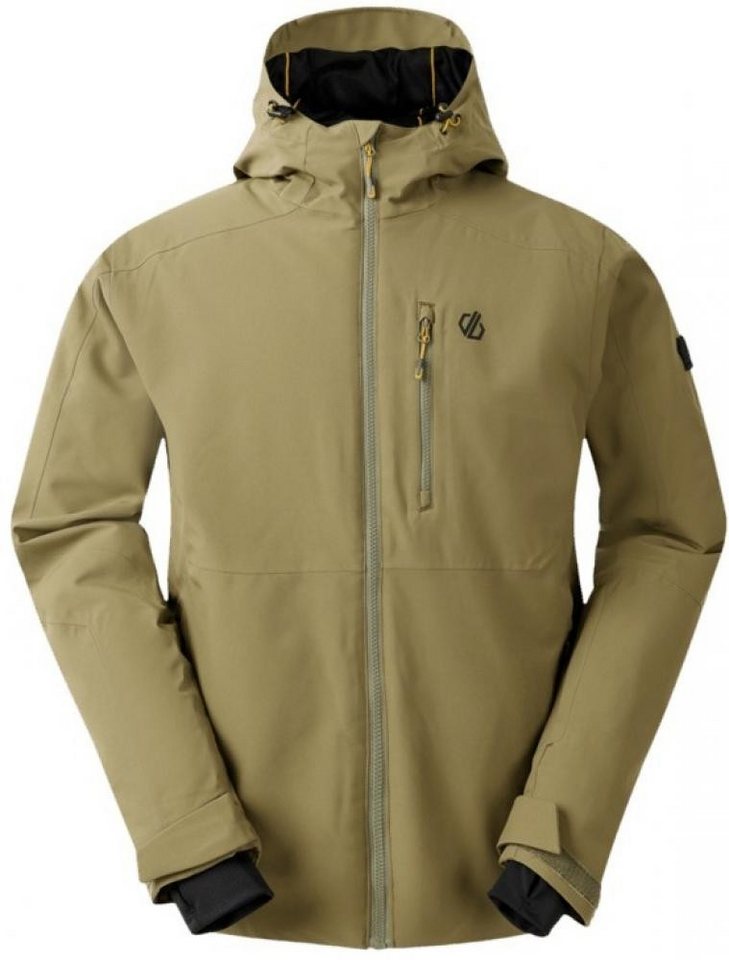 Dare2b Outdoorjacke Herren Wasserfeste Ski Jacke - EagleIIIJacket von Dare2b