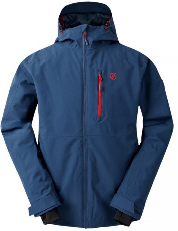 Dare2b Outdoorjacke Herren Wasserfeste Ski Jacke - EagleIIIJacket von Dare2b