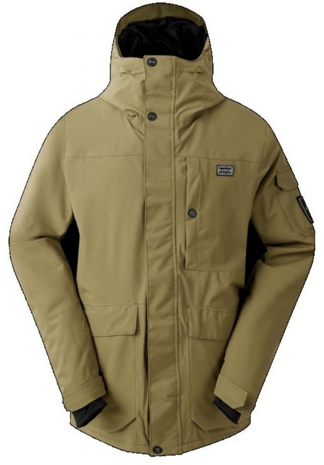 Dare2b Outdoorjacke Herren Winter JackeTwinTipJacket von Dare2b