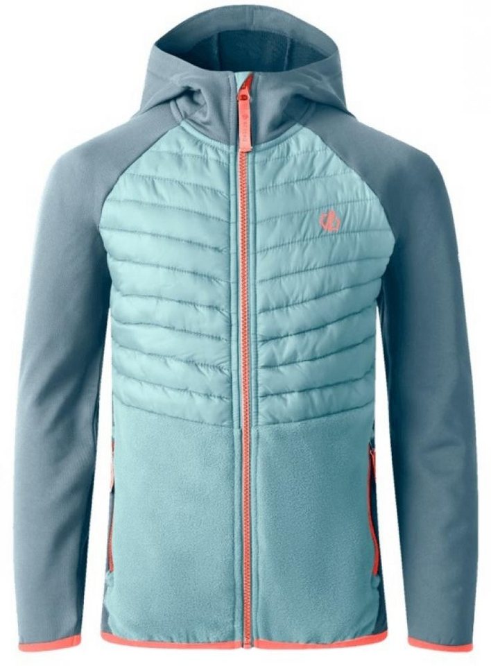 Dare2b Outdoorjacke Jacke Kinder KdSwitchOutHybrid Kids Softshell von Dare2b