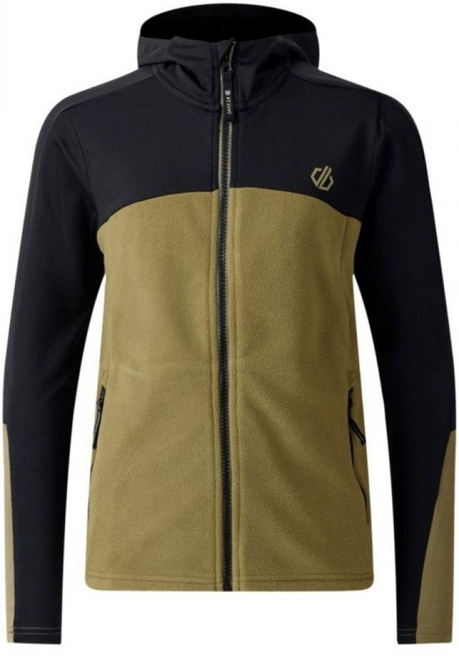 Dare2b Outdoorjacke Jacke Kinder Kids Stretch midlayer - ThrivingIV von Dare2b