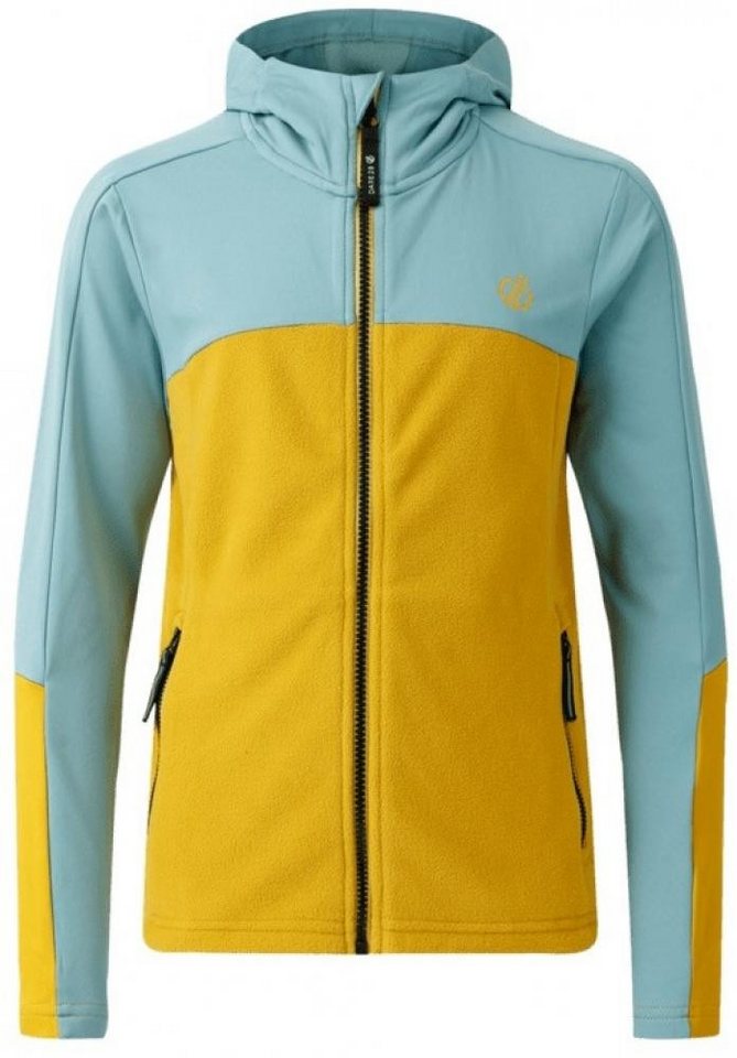 Dare2b Outdoorjacke Jacke Kinder Kids Stretch midlayer - ThrivingIV von Dare2b