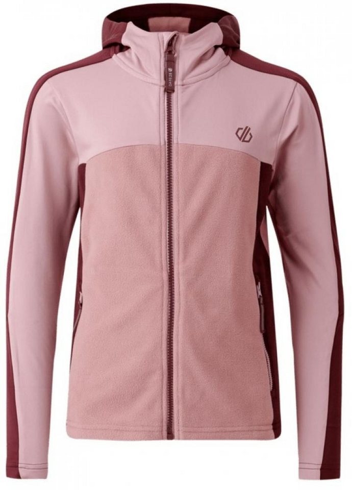 Dare2b Outdoorjacke Jacke Kinder Kids Stretch midlayer - ThrivingIV von Dare2b