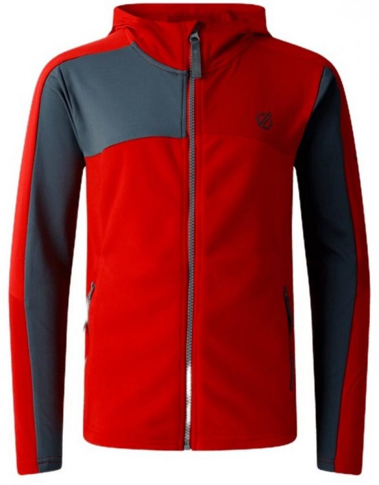 Dare2b Outdoorjacke Jacke Kinder Kids Stretch midlayer - ThrivingIV von Dare2b