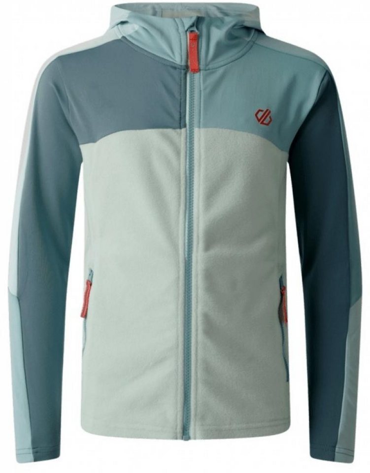 Dare2b Outdoorjacke Jacke Kinder Kids Stretch midlayer - ThrivingIV von Dare2b