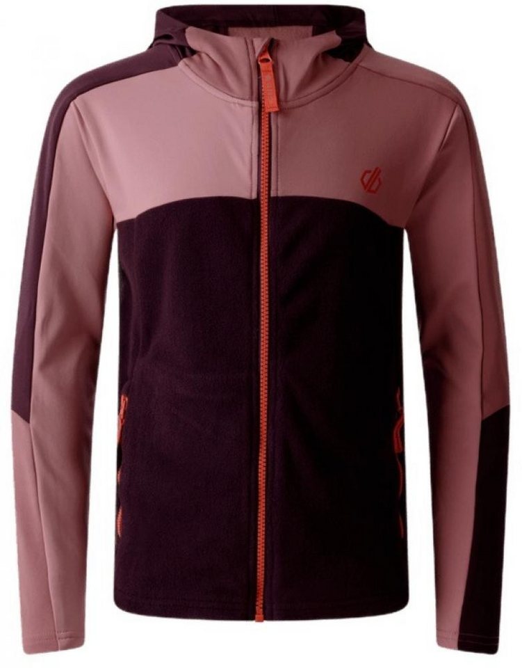 Dare2b Outdoorjacke Jacke Kinder Kids Stretch midlayer - ThrivingIV von Dare2b