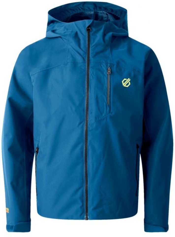 Dare2b Outdoorjacke KidsSwitchOutJkt Kids Waterproof Shell Kinder Jacke von Dare2b