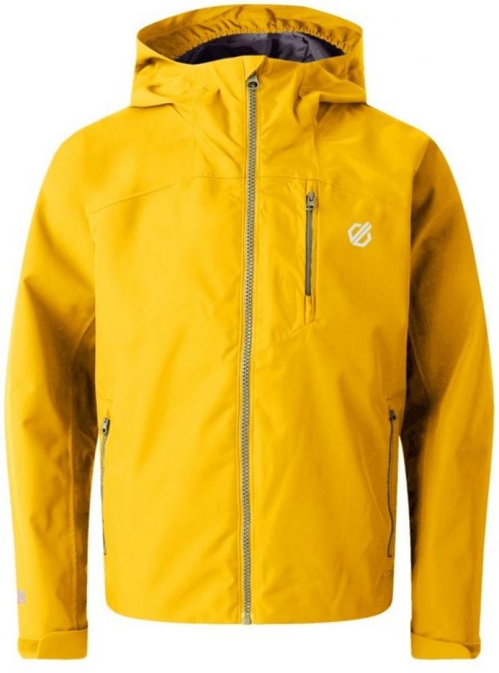 Dare2b Outdoorjacke KidsSwitchOutJkt Kids Waterproof Shell Kinder Jacke von Dare2b
