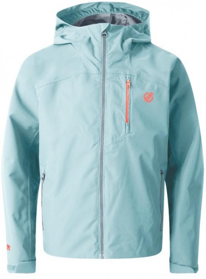 Dare2b Outdoorjacke KidsSwitchOutJkt Kids Waterproof Shell Kinder Jacke von Dare2b