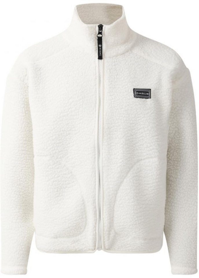 Dare2b Outdoorjacke Kinder Flauschige hochflorige Fleece Jacke - ZestyIIFleece von Dare2b