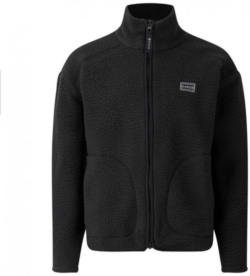 Dare2b Outdoorjacke Kinder Flauschige hochflorige Fleece Jacke - ZestyIIFleece von Dare2b