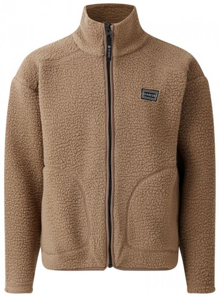 Dare2b Outdoorjacke Kinder Flauschige hochflorige Fleece Jacke - ZestyIIFleece von Dare2b