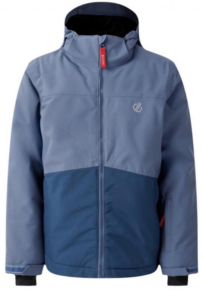 Dare2b Outdoorjacke Kinder Jacke Wasserfest/isoliert - SendIt! von Dare2b