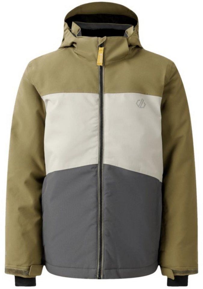 Dare2b Outdoorjacke Kinder Jacke Wasserfest/isoliert - SendIt! von Dare2b