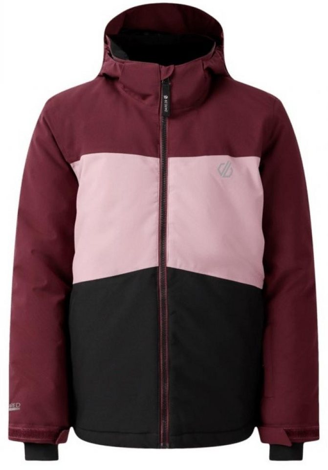 Dare2b Outdoorjacke Kinder Jacke Wasserfest/isoliert - SendIt! von Dare2b