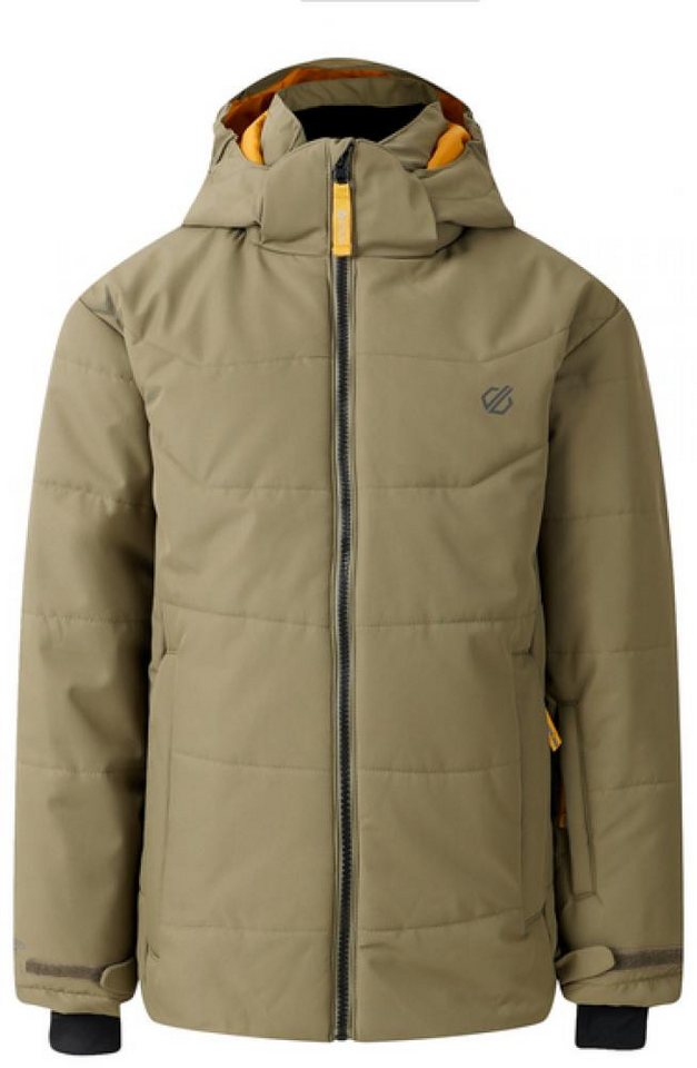 Dare2b Outdoorjacke Kinder Ski Jacke - ExplorerJacket von Dare2b