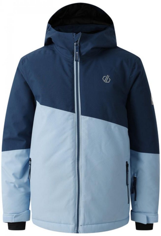Dare2b Outdoorjacke Kinder Ski Jacke mit Reflektierende Details - SnowBasherJk von Dare2b