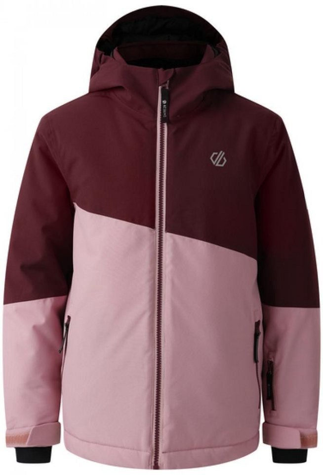 Dare2b Outdoorjacke Kinder Ski Jacke mit Reflektierende Details - SnowBasherJk von Dare2b