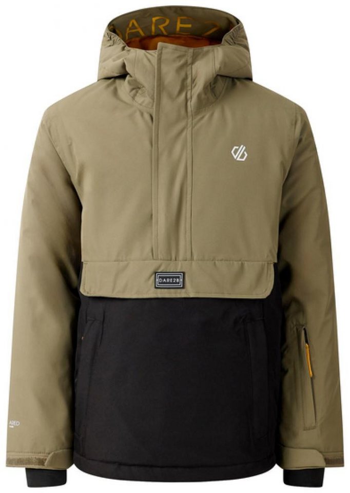 Dare2b Outdoorjacke Kinder Wasserdichte Jacke - FreehandIIJk von Dare2b