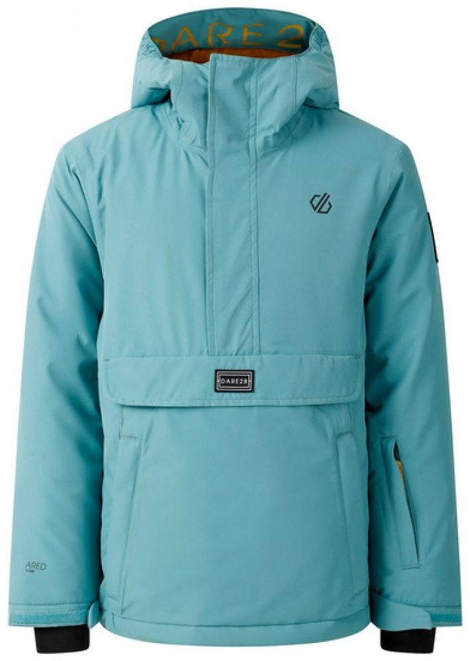Dare2b Outdoorjacke Kinder Wasserdichte Jacke - FreehandIIJk von Dare2b