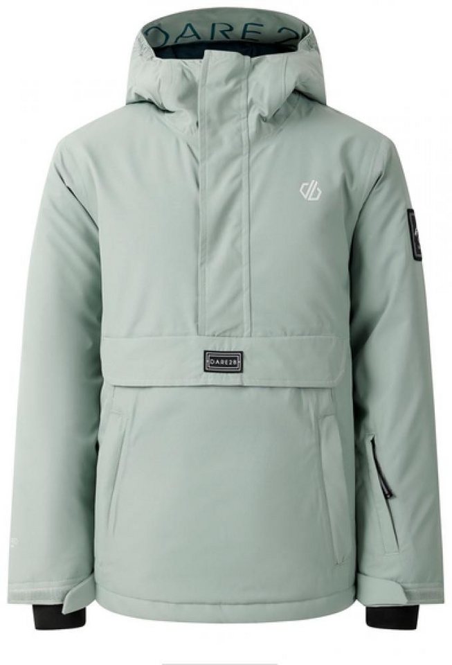 Dare2b Outdoorjacke Kinder Wasserdichte Jacke - FreehandIIJk von Dare2b