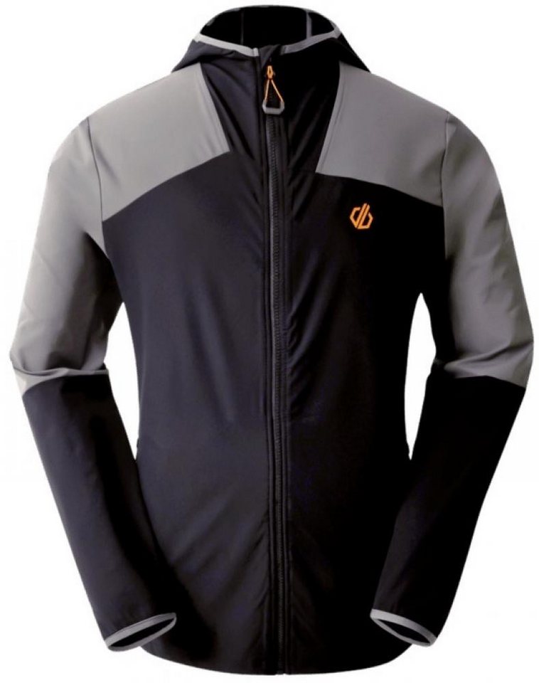Dare2b Outdoorjacke LattitudinalIIISh Mens Softshell Jacke Herren von Dare2b