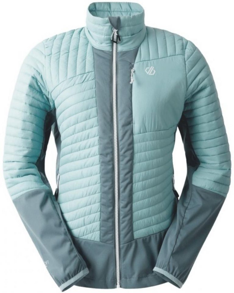Dare2b Outdoorjacke Steppjacke Damen LexanIIHybrid Womens Baffled/Quilted von Dare2b