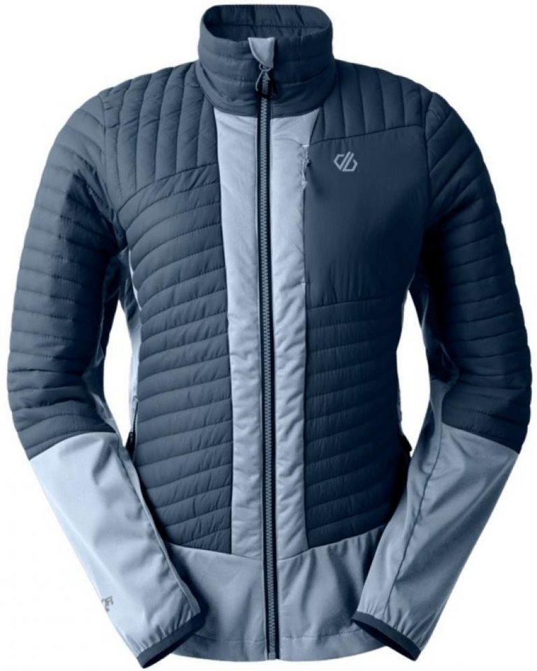 Dare2b Outdoorjacke Steppjacke Damen LexanIIHybrid Womens Baffled/Quilted von Dare2b