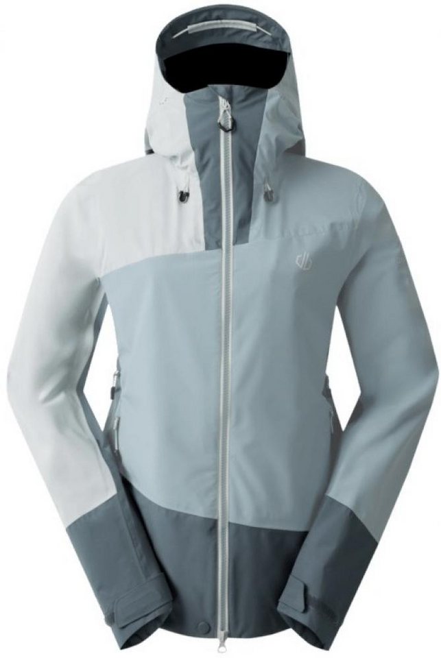 Dare2b Outdoorjacke Jacke Damen NomadicIIJacket Womens Waterproof Shell von Dare2b