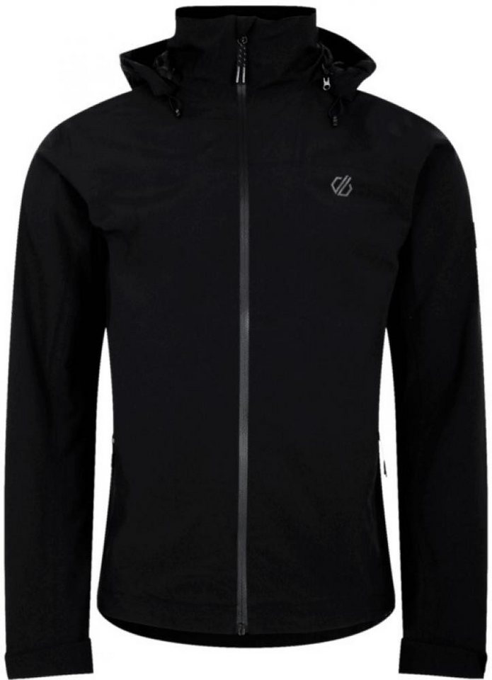 Dare2b Outdoorjacke Jacke Herren SwitchOutIIJkt Mens Waterproof Shell von Dare2b