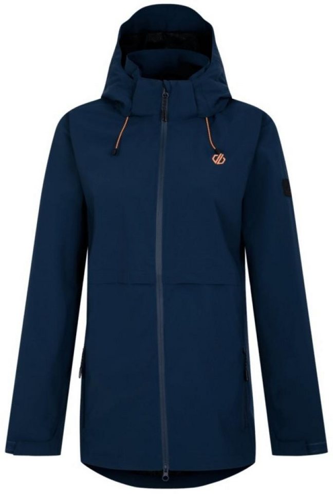 Dare2b Outdoorjacke Regenjacke Damen SwitchUpIIJacket Womens Waterproof Shell von Dare2b