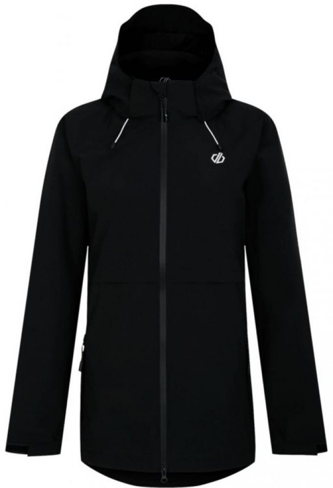 Dare2b Outdoorjacke SwitchUpIIJacket Womens Waterproof Shell Regenjacke Damen von Dare2b