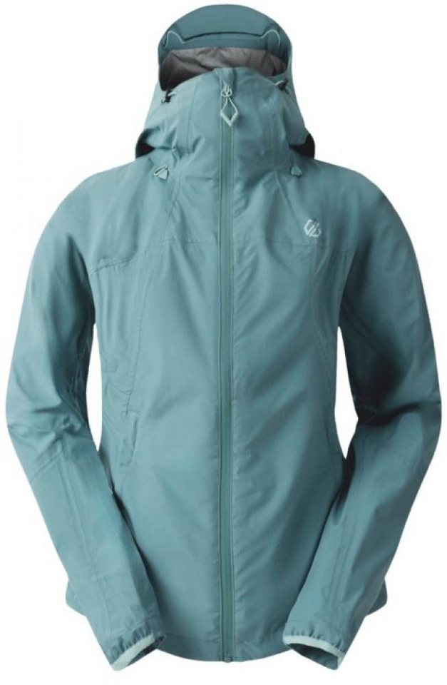 Dare2b Outdoorjacke Jacke Damen TorrekBrthEasyJkt Womens Waterproof Shell von Dare2b