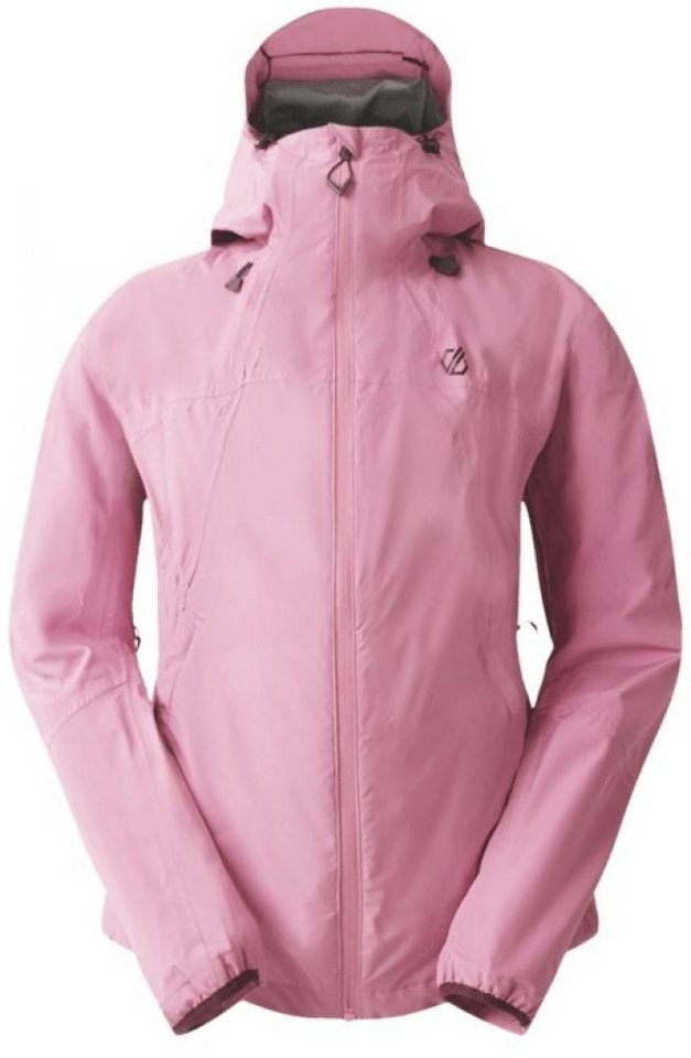 Dare2b Outdoorjacke Jacke Damen TorrekBrthEasyJkt Womens Waterproof Shell von Dare2b