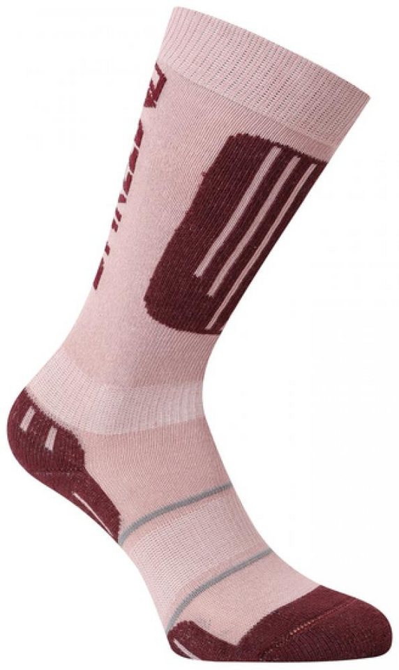 Dare2b Poloshirt Kinder Socken - KidTechnicalSkiSk von Dare2b