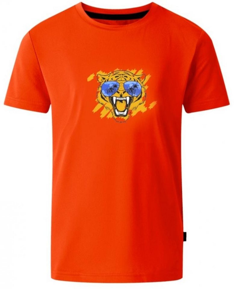 Dare2b Print-Shirt T-Shirt Kinder AmuseIITee Kids von Dare2b