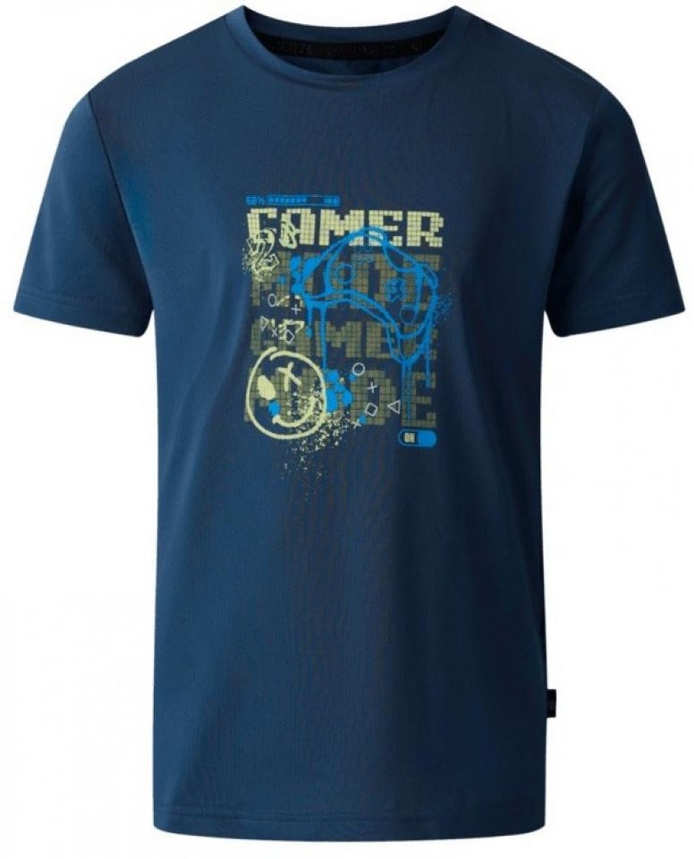 Dare2b Print-Shirt T-Shirt Kinder AmuseIITee Kids von Dare2b