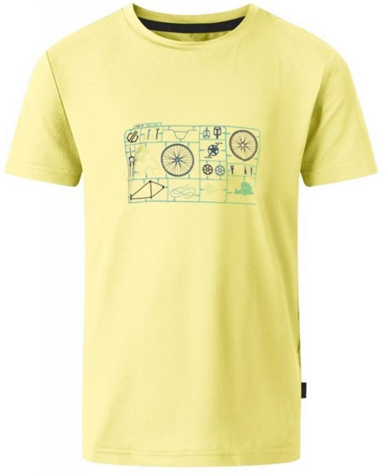 Dare2b Print-Shirt T-Shirt Kinder AmuseIITee Kids von Dare2b