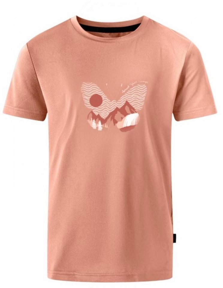 Dare2b Print-Shirt AmuseIITee Kids T-Shirts Kinder Dare2b Print-Shirt AmuseIITee Kids T-Shirts Kinder von Dare2b
