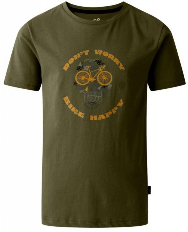 Dare2b Print-Shirt Kinder T-Shirt TrailblazerIITee Kids VW von Dare2b