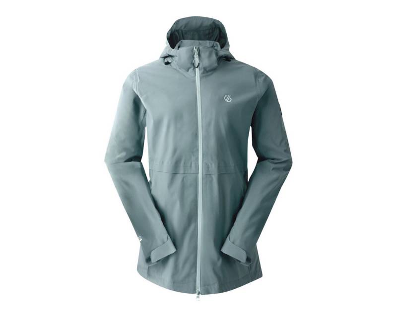 Dare2b Regenjacke Switch Up II Damen Regenmantel, Kapuze, Jacket, Anorak, Regenbekleidung von Dare2b