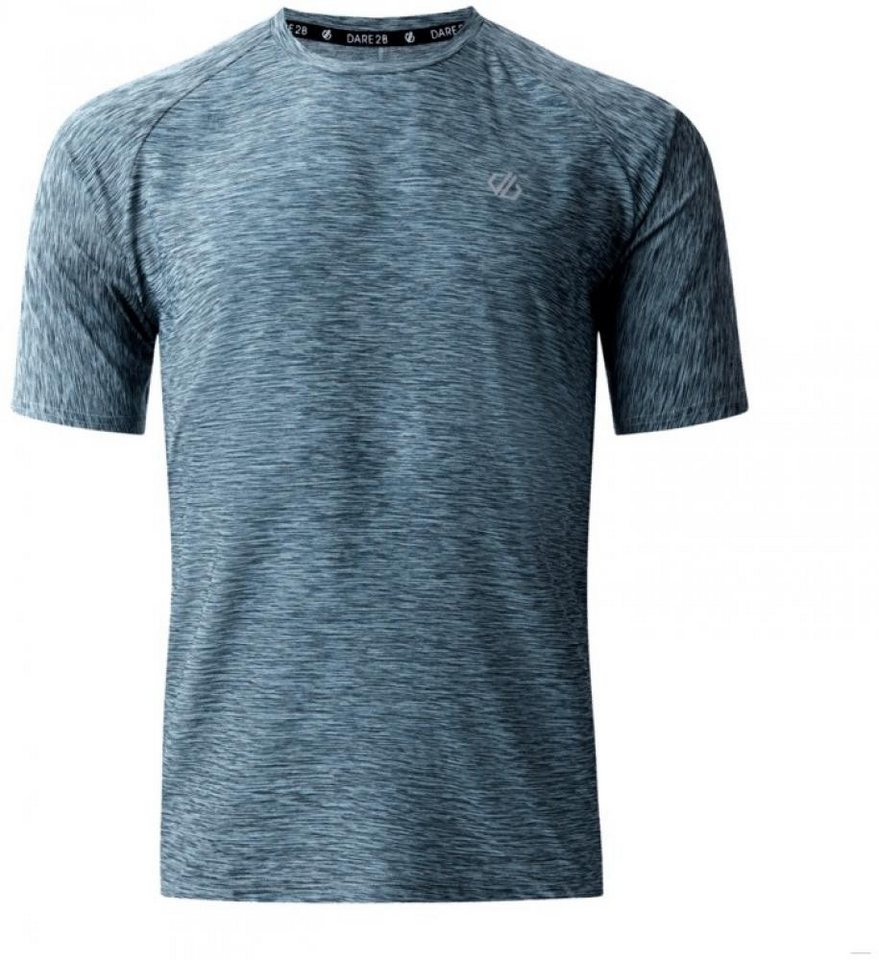 Dare2b Rundhalsshirt Herren T-Shirt PowerUpTee Men von Dare2b