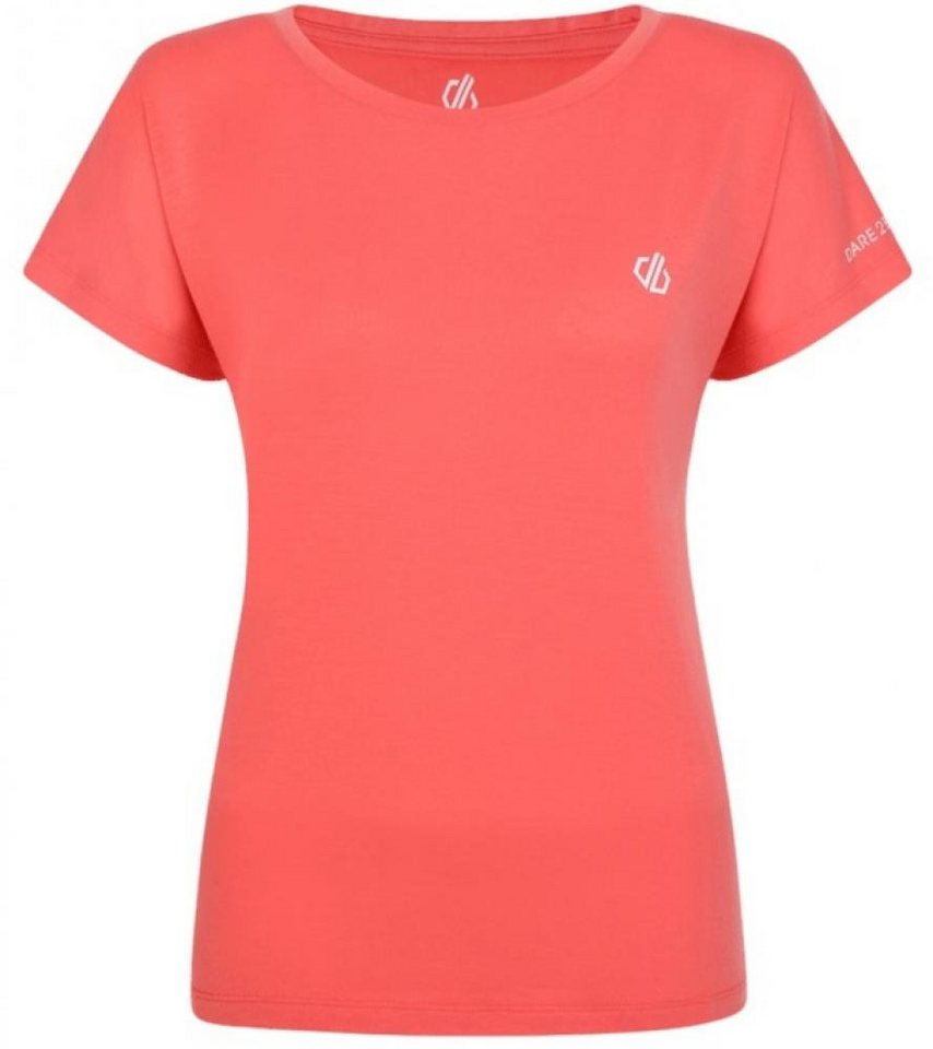Dare2b Rundhalsshirt PersistingIITee Womens T-Shirts Damen von Dare2b